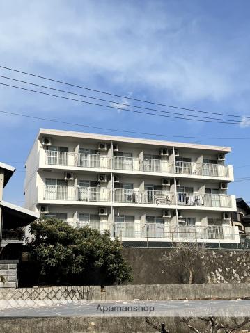 サンヒルズミヤケ倉本