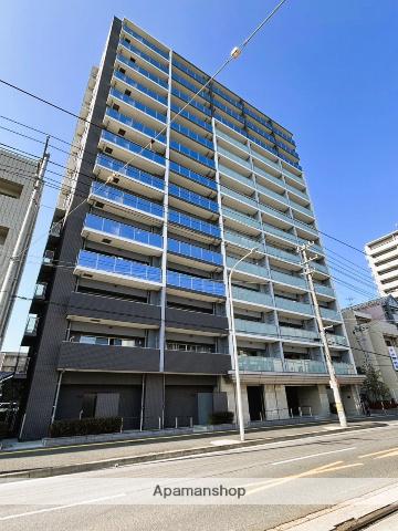 ザ・パークハウス舟入南