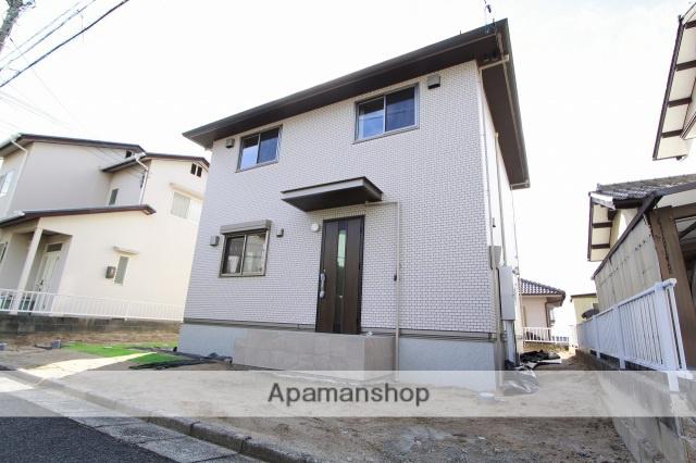 広島県広島市西区 2階建 築1年