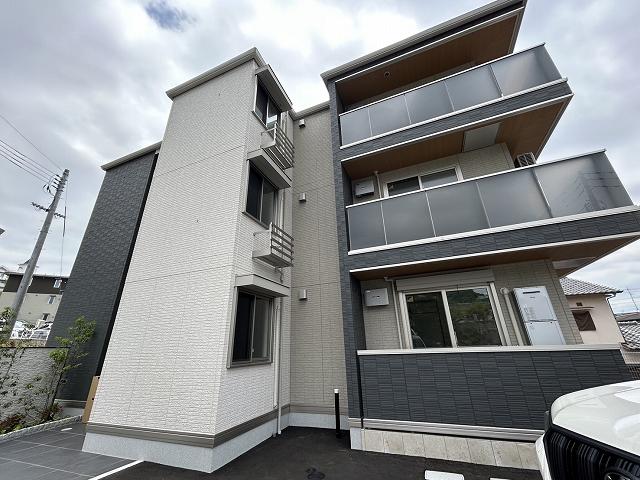 サンドルフ高須II番館
