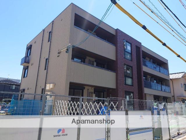 CASA ニックスⅤ(2LDK/1階)