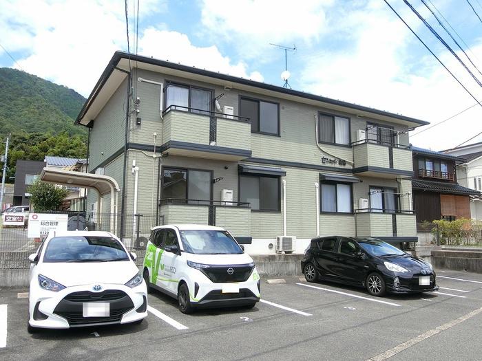 セジュール梅林
