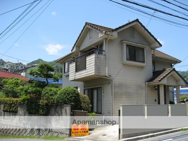 広島県広島市西区 2階建 築39年