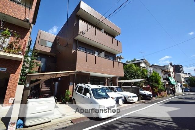 カーサメント西白島