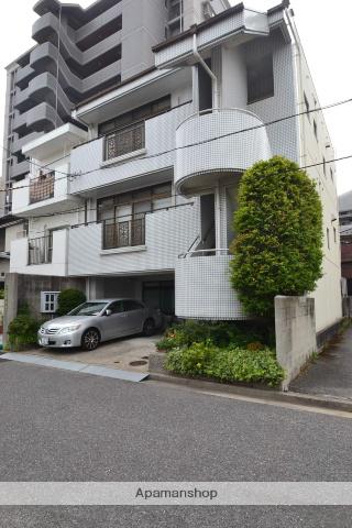 AOYAMAビル(2LDK/3階)