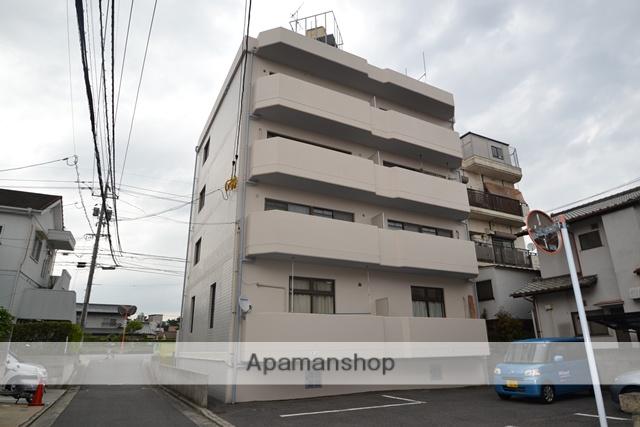 コーポ英(2DK/4階)