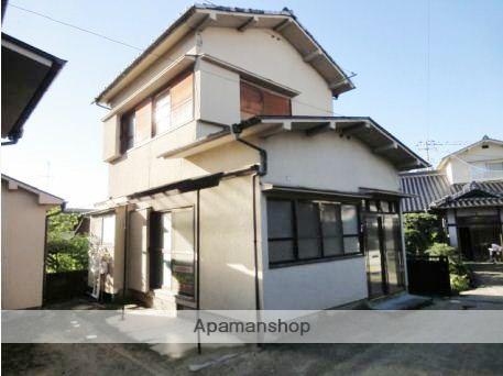 広島県安芸郡府中町八幡2丁目の戸建賃貸