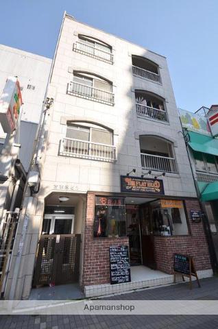 古本三ビル