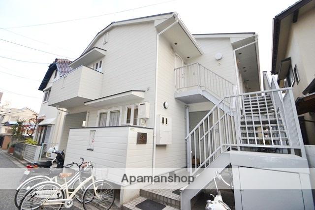 エステートベネフィットK&R(1K/2階)