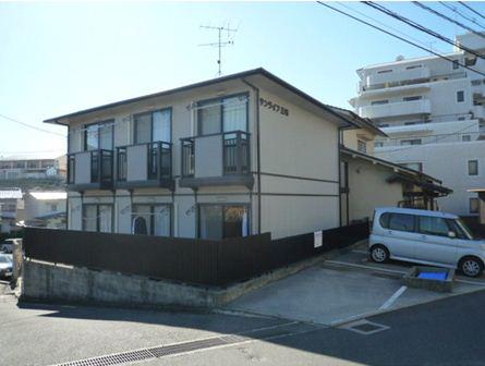 サンライフ三宅