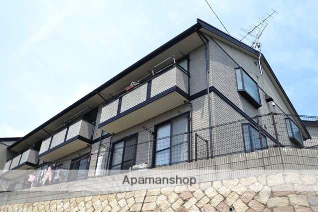 ドルフ井口台B棟