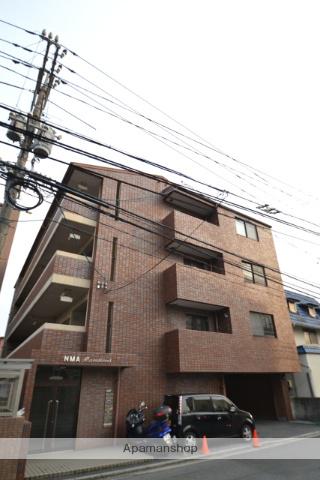 NMAマンション