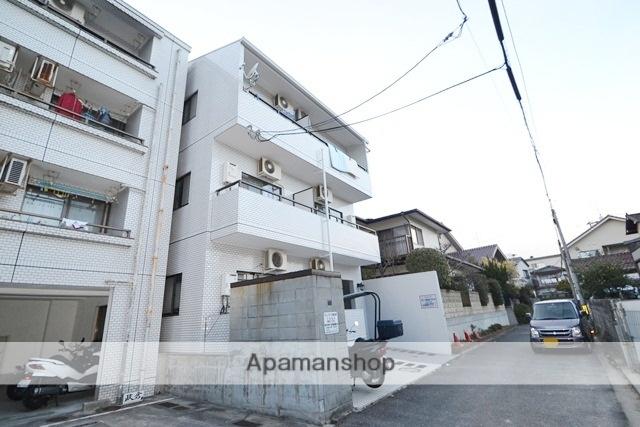 五日市中央ビル(1K/2階)