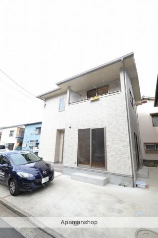 山陽本線 天神川駅 徒歩9分 2階建 築15年