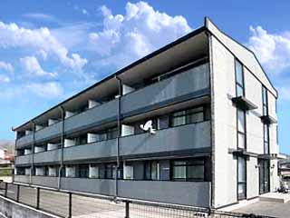 レオパレスマサト