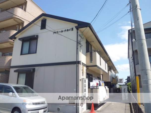 ファミールナカイⅢ