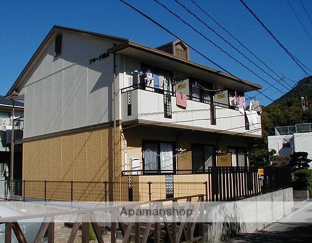 フローラ岡本 B棟