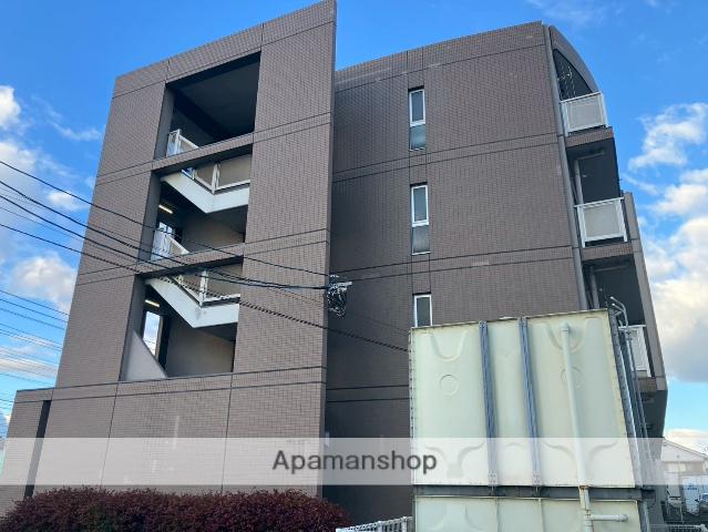 エスポアールアケボノ