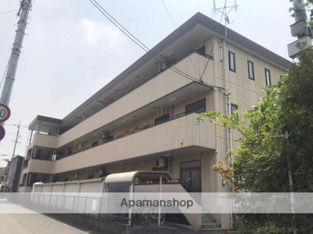 サン・オーレやなもと(3DK/2階)