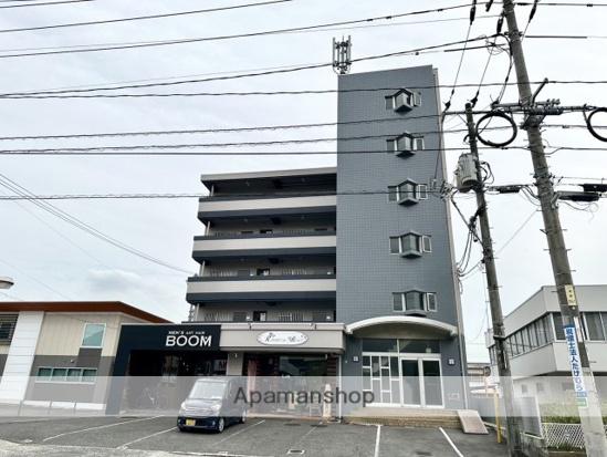 レジデンス三吉