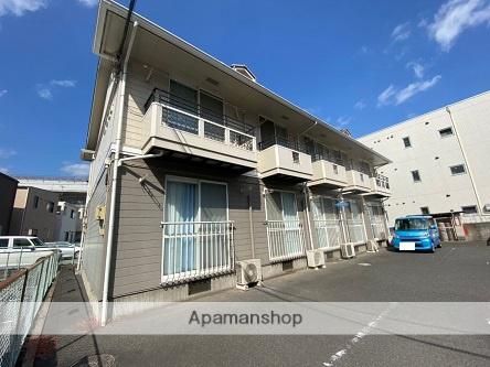 ヴィラ西町