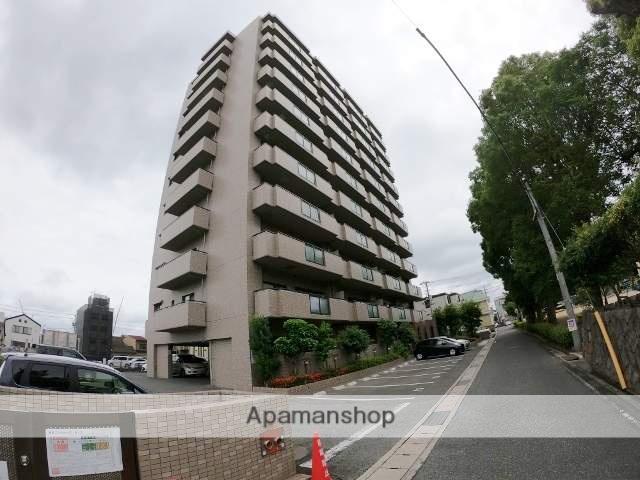 サーパス城見通第二