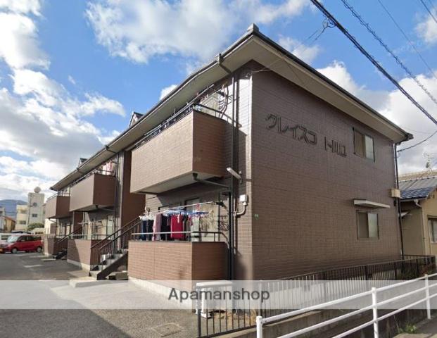 グレイスコート川口