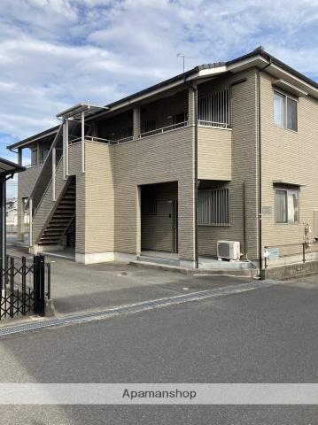 エトワール湯野(1LDK/1階)