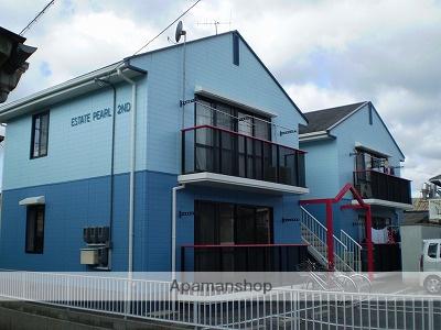 エステートパールⅡ(2LDK/2階)