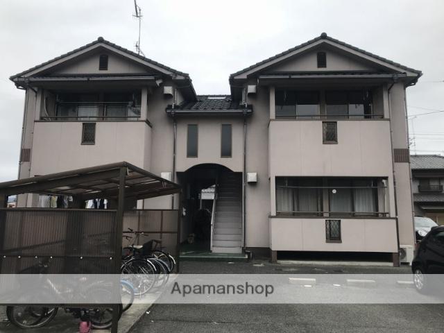 千田町コーポB(2DK/2階)