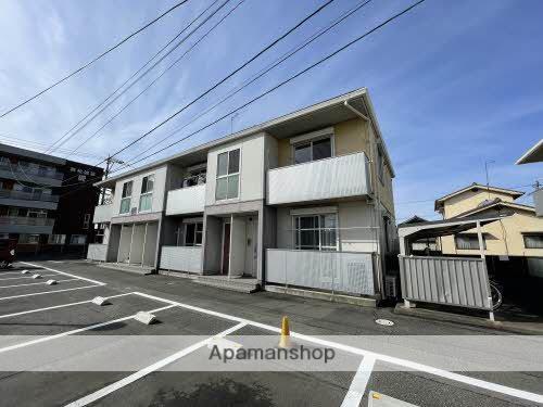 スカイメゾン12番館(1LDK/1階)