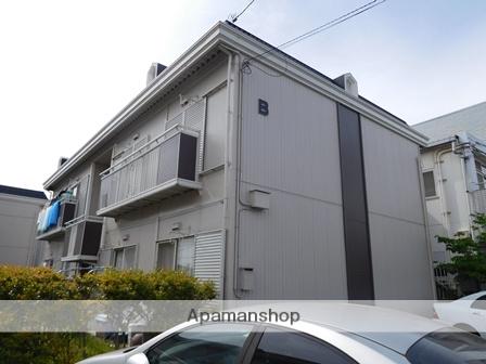 ファミール泉 B