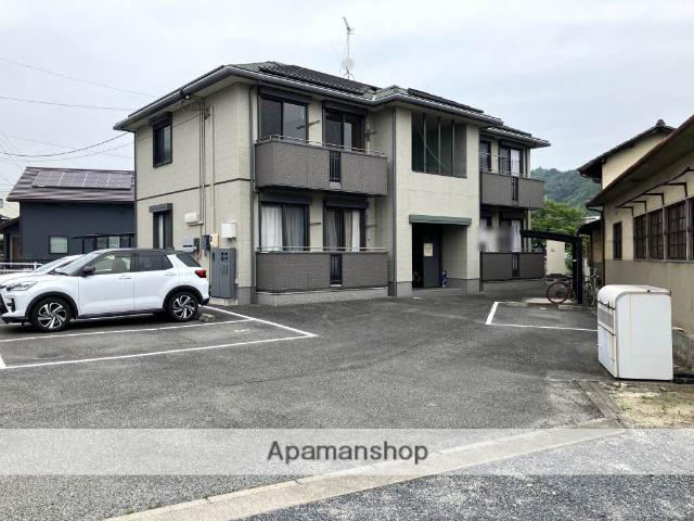 グランドーレ芦品