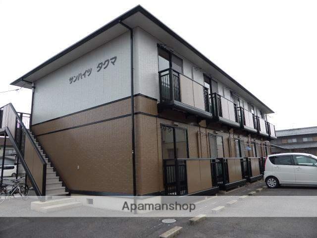 サンハイツタクマ