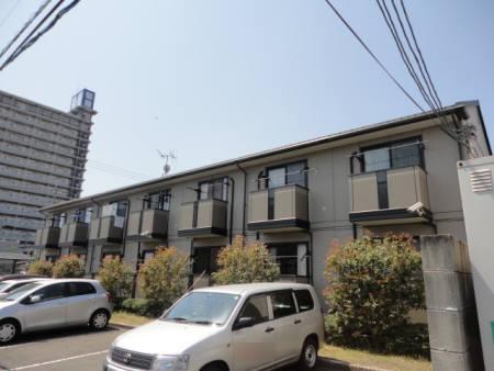 セジュール桜馬場