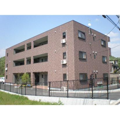 メゾンラピス(2LDK/3階)