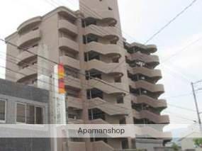 アルファステイツ沖野上