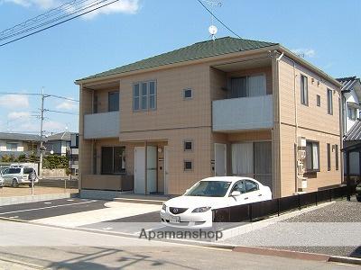 グレイシャス(1LDK/2階)