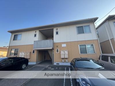 クレール藤 B棟