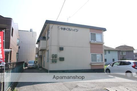 やまぐちハイツ