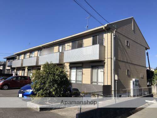 エリーゼ(1LDK/1階)