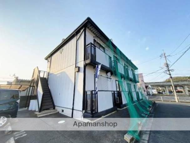 アドミッションハイツ