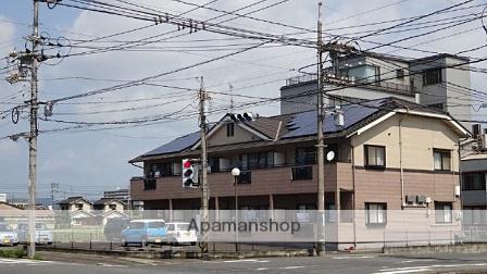 エトワール新涯