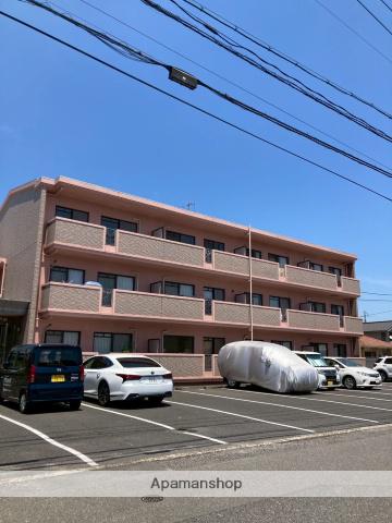 レイディアンス青山