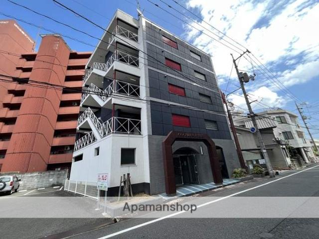 メゾンアルカディア御門