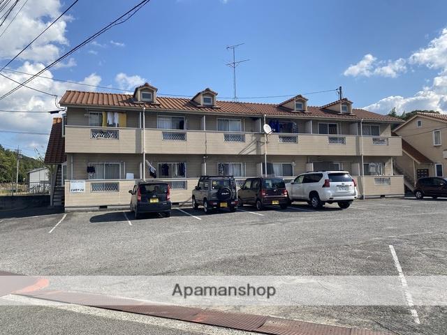 ルガノスチューデントホーム A