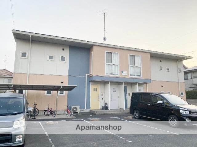 サン・トーク A棟