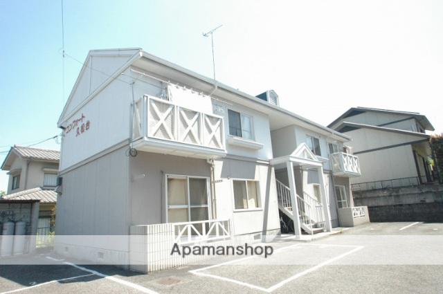 コンフォート久松台(2DK/1階)