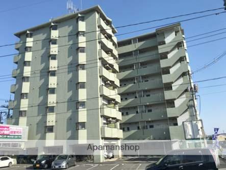 メゾンアルカディア西深津(ワンルーム/4階)