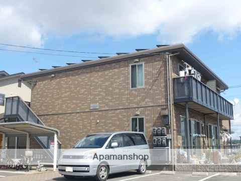 ローレルガーデン(2LDK/1階)